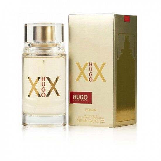 Hugo Boss Hugo XX Woman 100ml EDT Spray