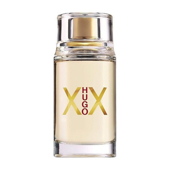 Hugo Boss Hugo XX Woman 100ml EDT Spray