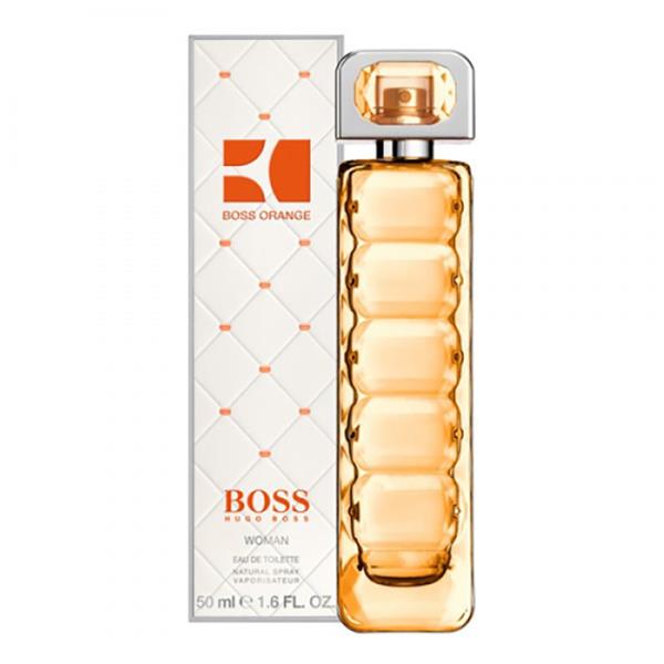 Hugo Boss Boss Orange Woman 50ml EDT Spray