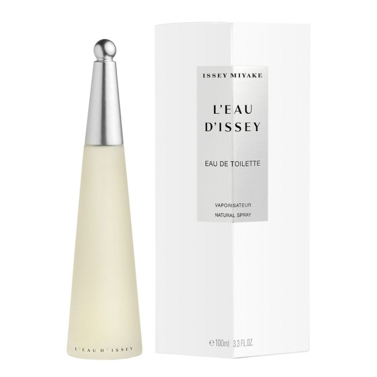 Issey Miyake L'Eau d'Issey 100ml EDT Spray