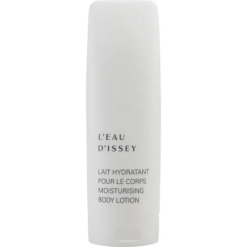 Issey Miyake L'Eau d'Issey 200ml Moisturising Body Lotion