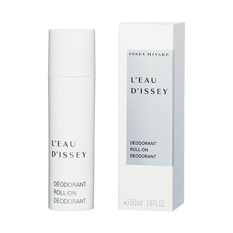 Issey Miyake L'Eau d'Issey 50ml Roll-On Deodorant