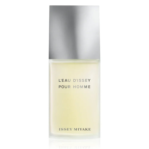 Issey Miyake L'Eau d'Issey Pour Homme 125ml EDT Spray