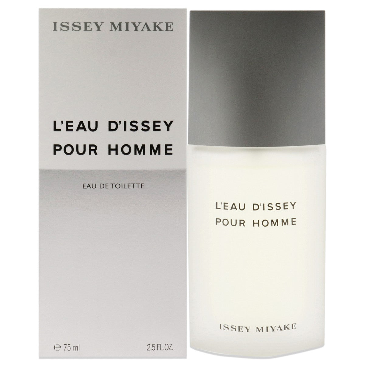 Issey Miyake L'Eau d'Issey Pour Homme 75ml EDT Spray