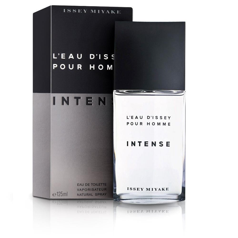 Issey Miyake L'Eau d'Issey Pour Homme Intense 125ml EDT Spray
