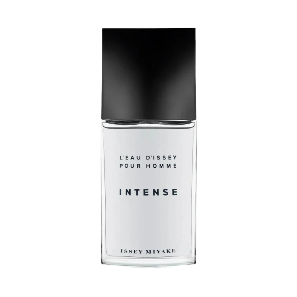 Issey Miyake L'Eau d'Issey Pour Homme Intense 125ml EDT Spray