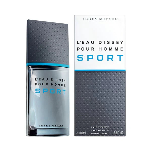 Issey Miyake L'Eau d'Issey Pour Homme Sport 100ml EDT Spray