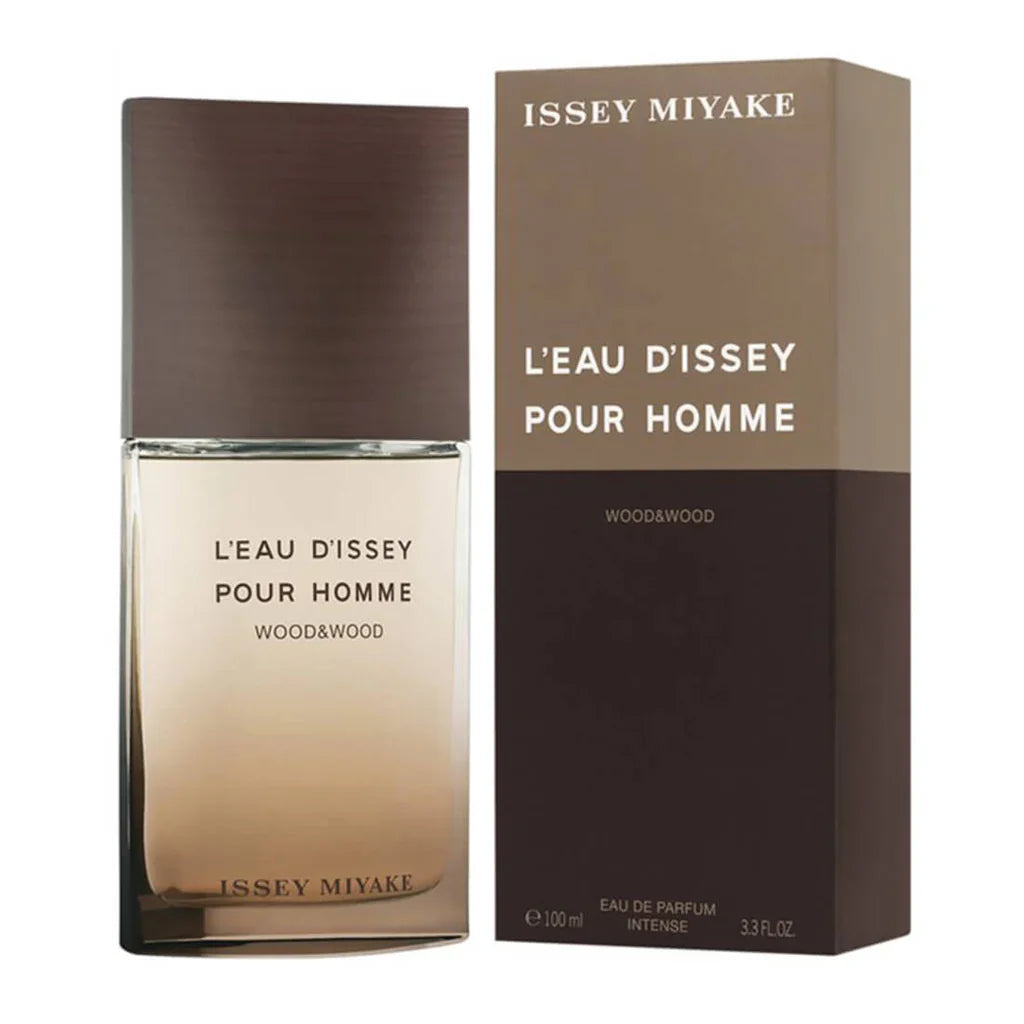 Issey Miyake L'Eau d'Issey Pour Homme Wood&Wood Intense 100ml EDP Spray