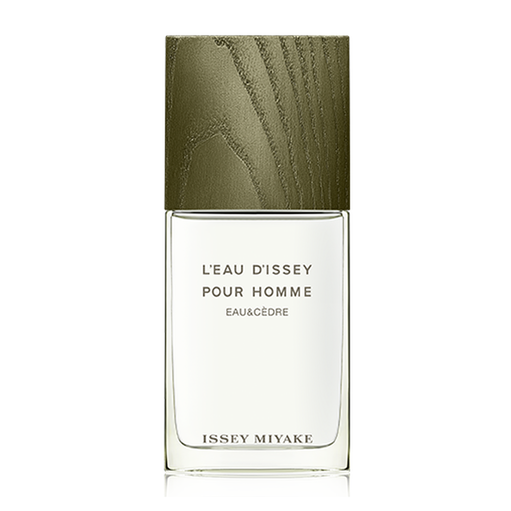 Issey Miyake L'Eau d'issey Pour Homme Eau & Cedre Intense 50ml EDT Spray