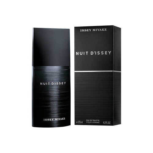 Issey Miyake Nuit d'Issey Pour Homme 75ml EDT Spray