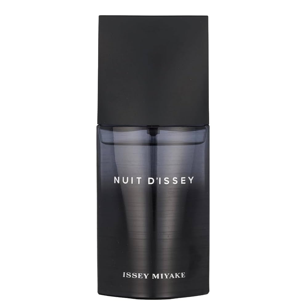 Issey Miyake Nuit d'Issey Pour Homme 75ml EDT Spray