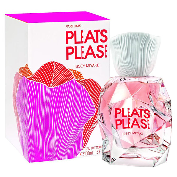 Issey Miyake Pleats Please 50ml EDT Spray