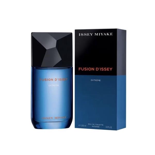 Issey Miyake Fusion d'Issey Extreme 50ml EDT Spray