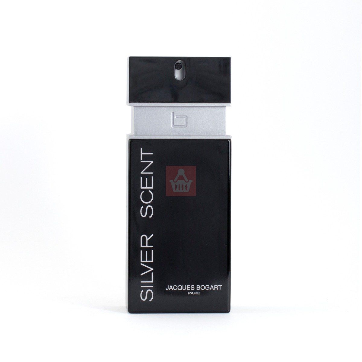 Jacques Bogart Silver Scent 100ml Eau de Toilette Spray