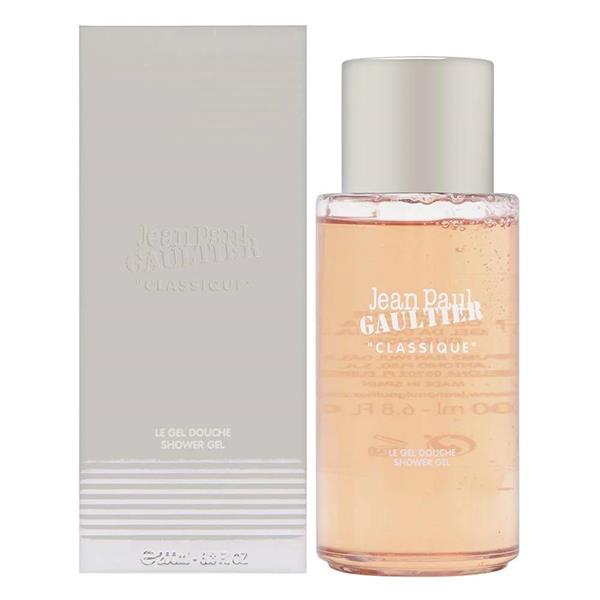 Jean Paul Gaultier Classique 200ml Perfumed Shower Gel
