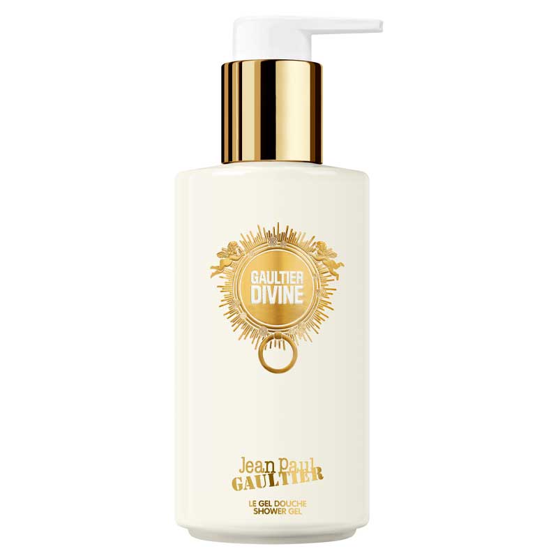Jean Paul Gaultier Divine 200ml Shower Gel