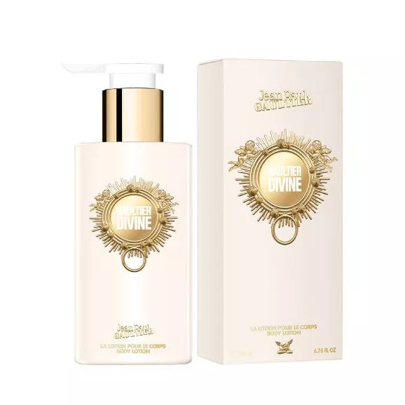 Jean Paul Gaultier Divine 200ml Shower Gel