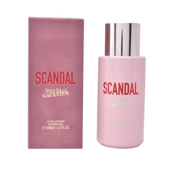 Jean Paul Gaultier Scandal 200ml Shower Gel
