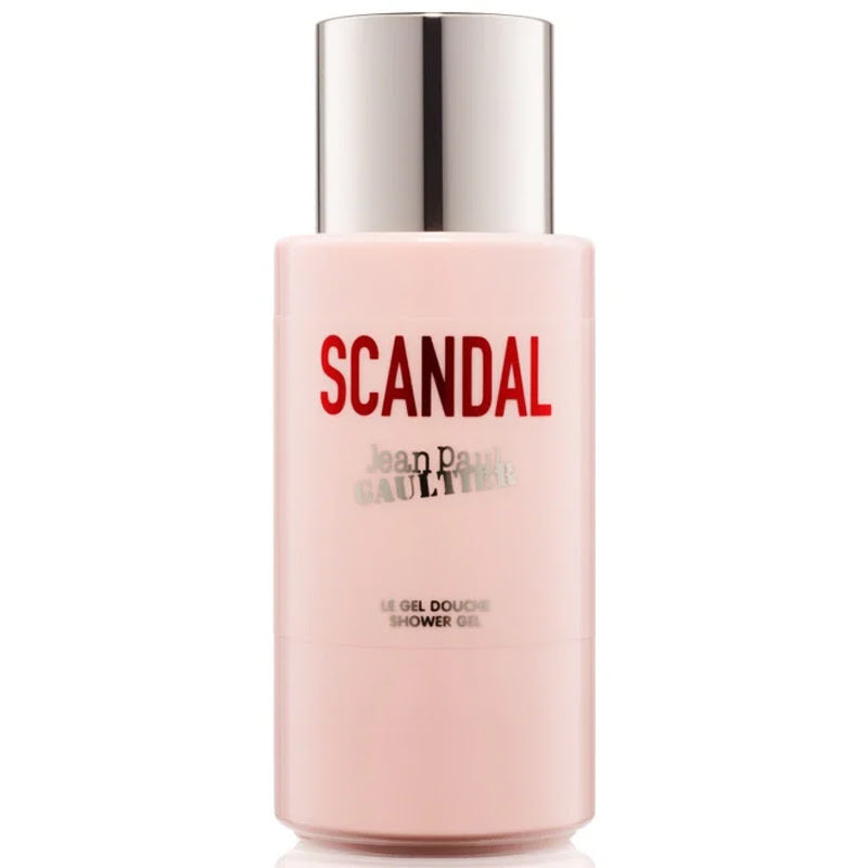 Jean Paul Gaultier Scandal 200ml Shower Gel