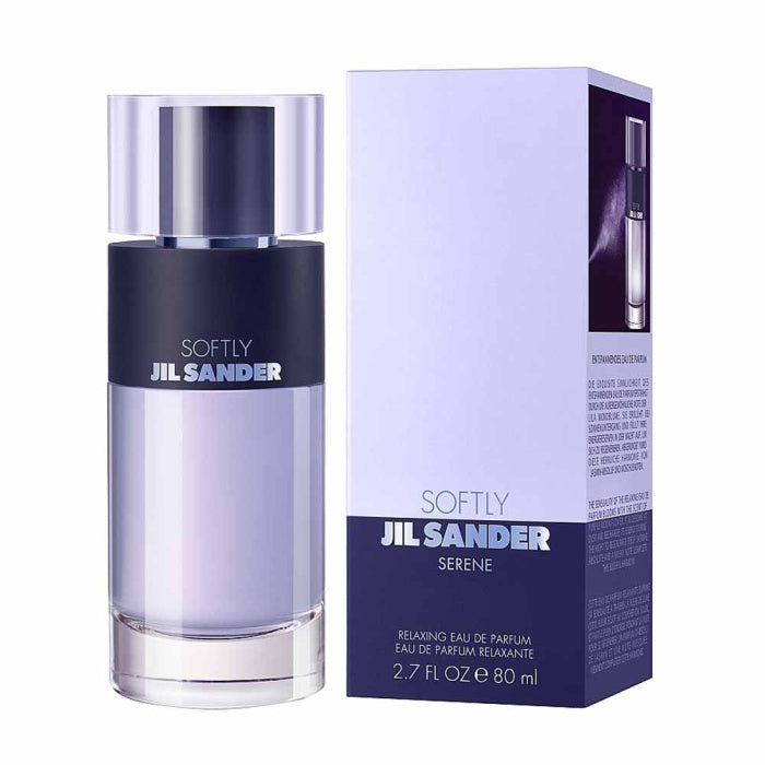 Jil Sander Softly Serene 80ml EDP Spray