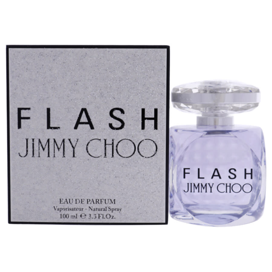 Jimmy Choo Flash 100ml EDP Spray