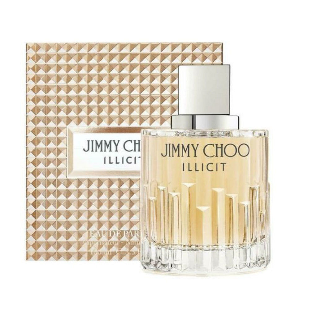 Jimmy Choo Illicit 100ml EDP Spray