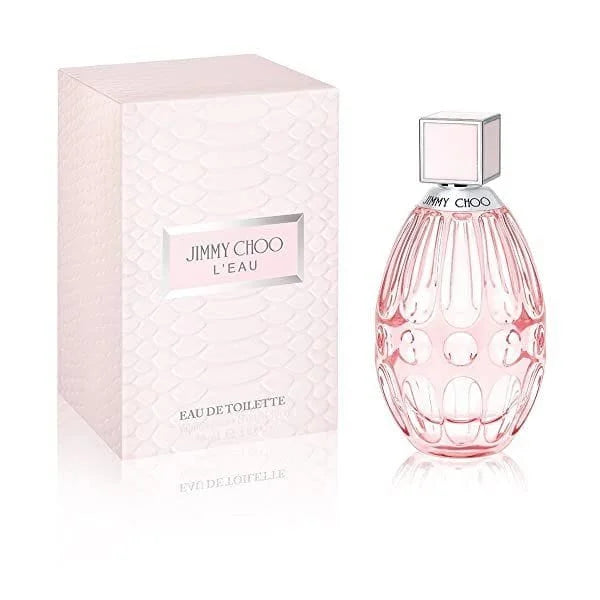Jimmy Choo L'Eau 90ml EDT Spray