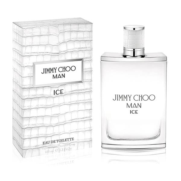 Jimmy Choo Man Ice 100ml EDT Spray