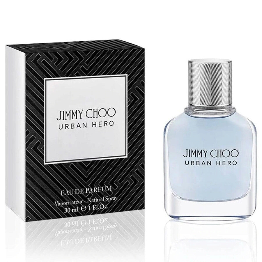 Jimmy Choo Urban Hero 100ml EDP Spray