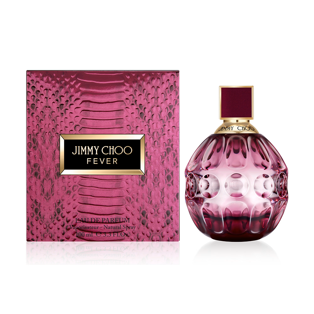 Jimmy Choo Fever 100ml EDP Spray
