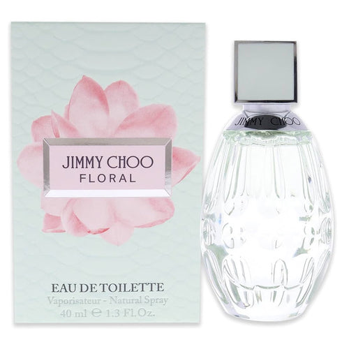 Jimmy Choo Floral 40ml EDT Spray