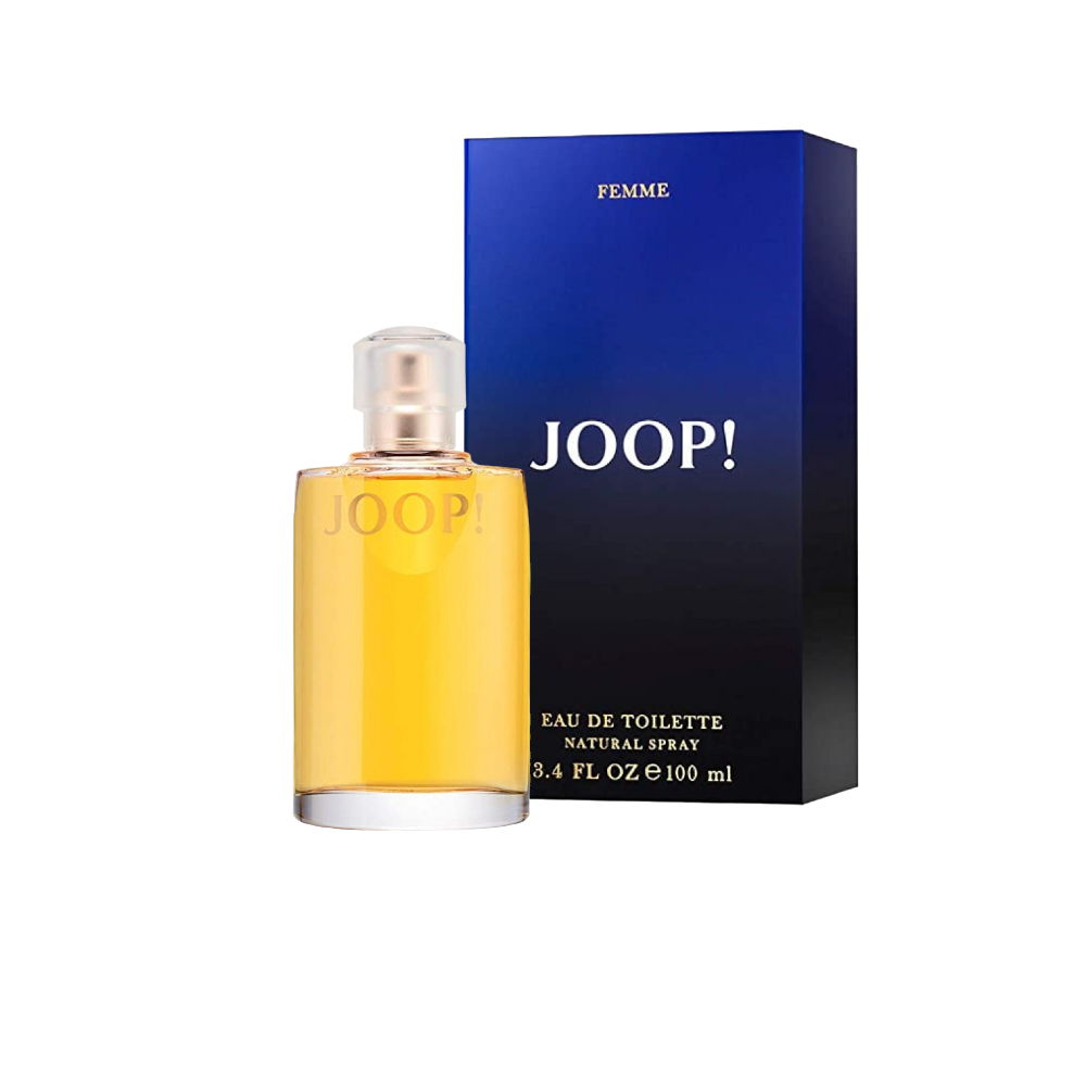 Joop! Femme 100ml EDT Spray