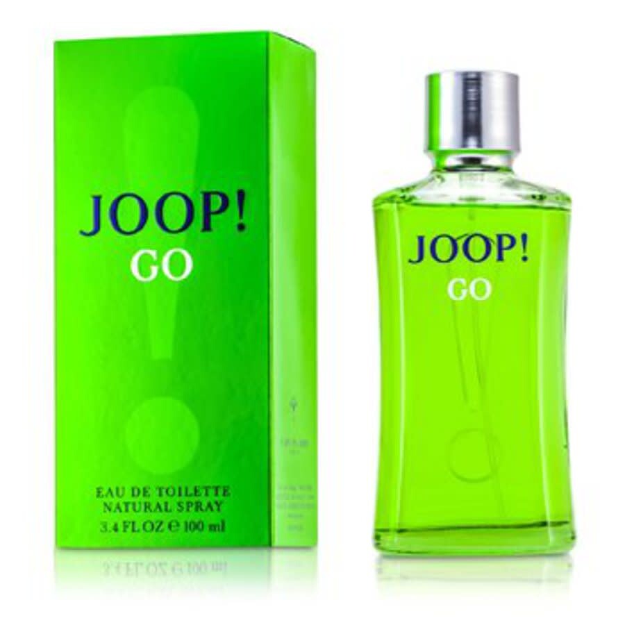 Joop! Go 100ml EDT Spray