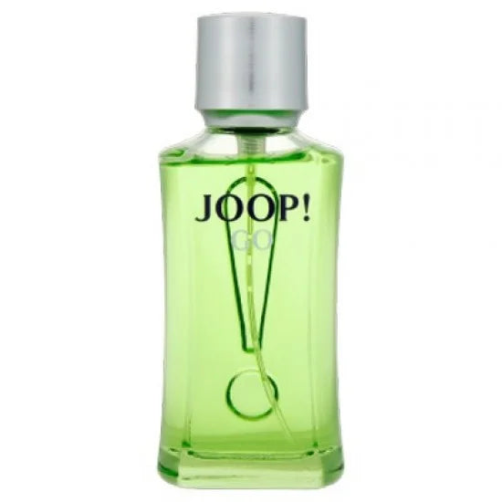 Joop! Go 100ml EDT Spray