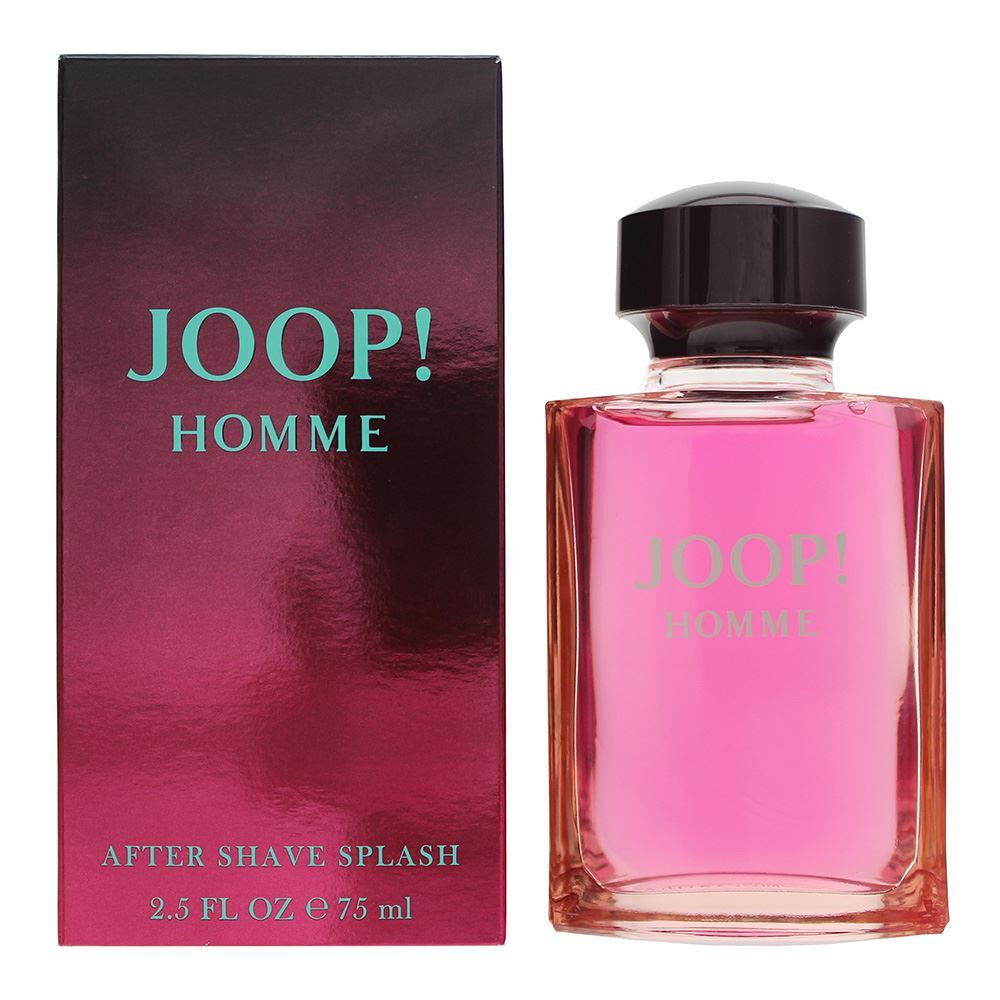 Joop! Homme 75ml Aftershave