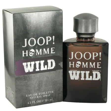 Joop! Homme Wild 125ml EDT Spray