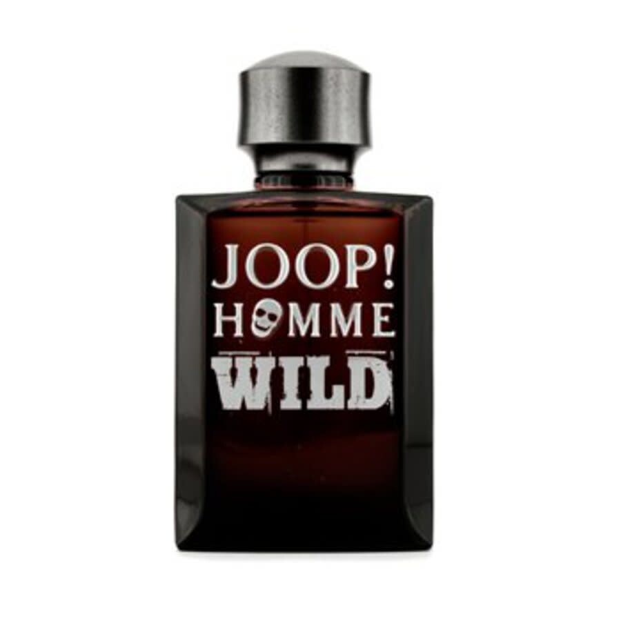 Joop! Homme Wild 125ml EDT Spray