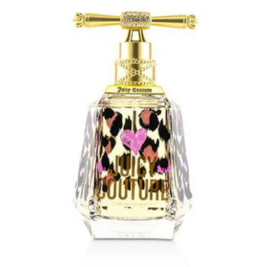 Juicy Couture I Love Juicy Couture 100ml EDP Spray