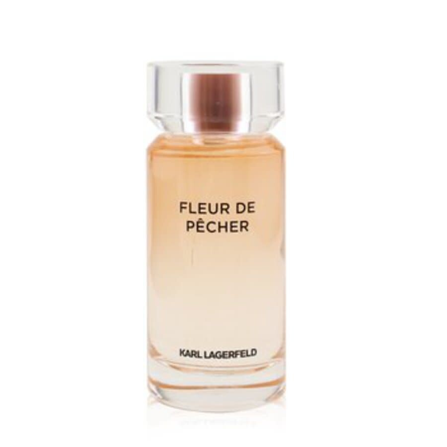Karl Lagerfeld Fleur De Pecher 100ml EDP Spray