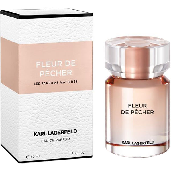 Karl Lagerfeld Fleur De Pecher 50ml EDP Spray