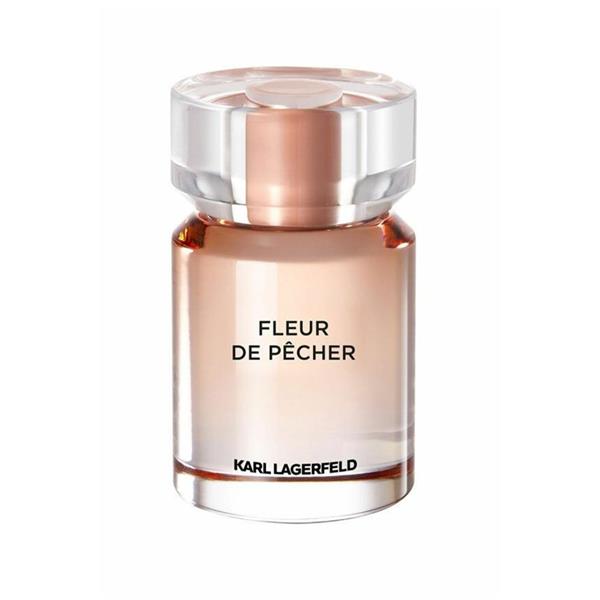 Karl Lagerfeld Fleur De Pecher 50ml EDP Spray