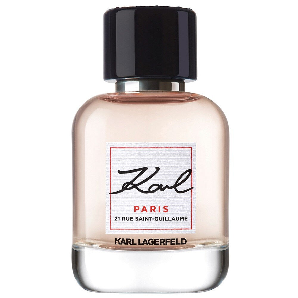 Karl Lagerfeld Paris 21 Rue Saint-Guillaume 60ml EDP Spray