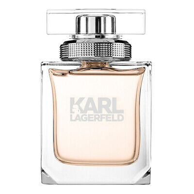 Karl Lagerfeld Pour Femme 85ml EDP Spray