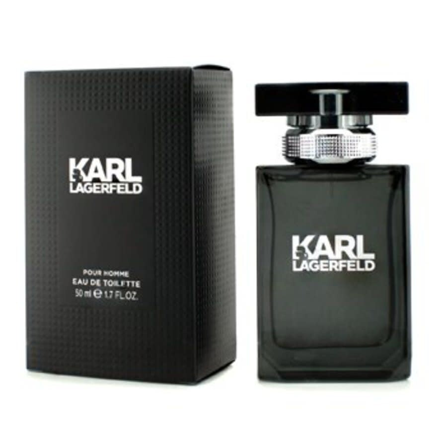 Karl Lagerfeld Pour Homme 50ml EDT Spray