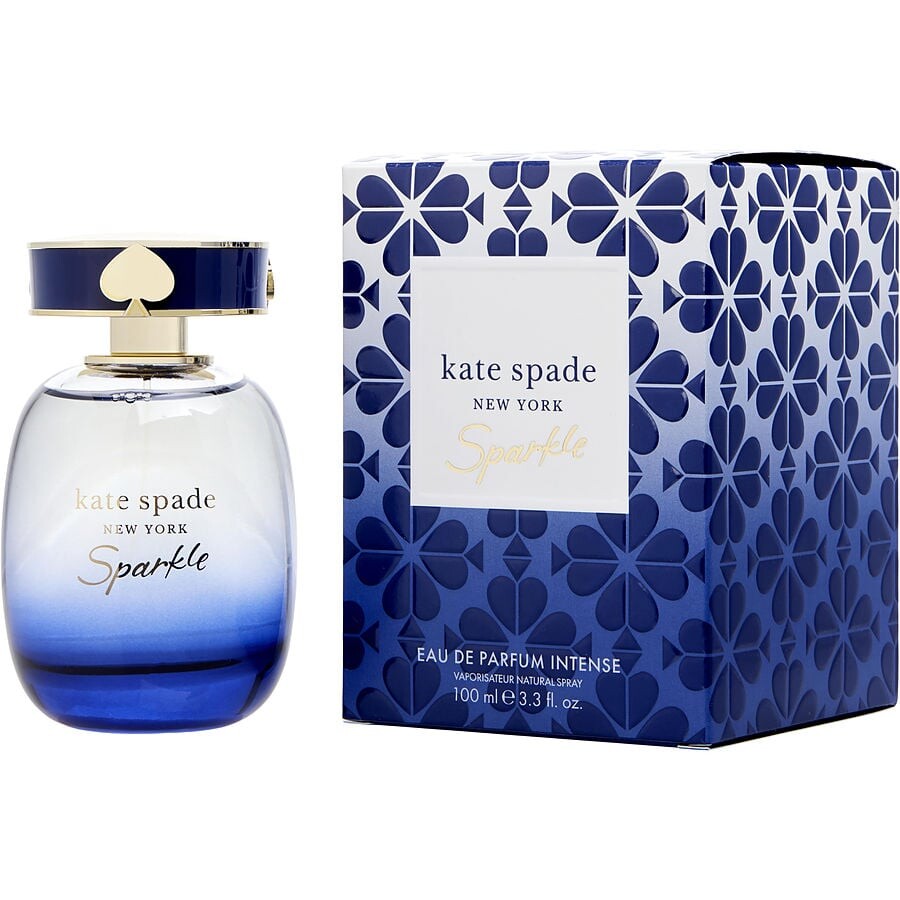 Kate Spade Sparkle 100ml EDP Intense Spray