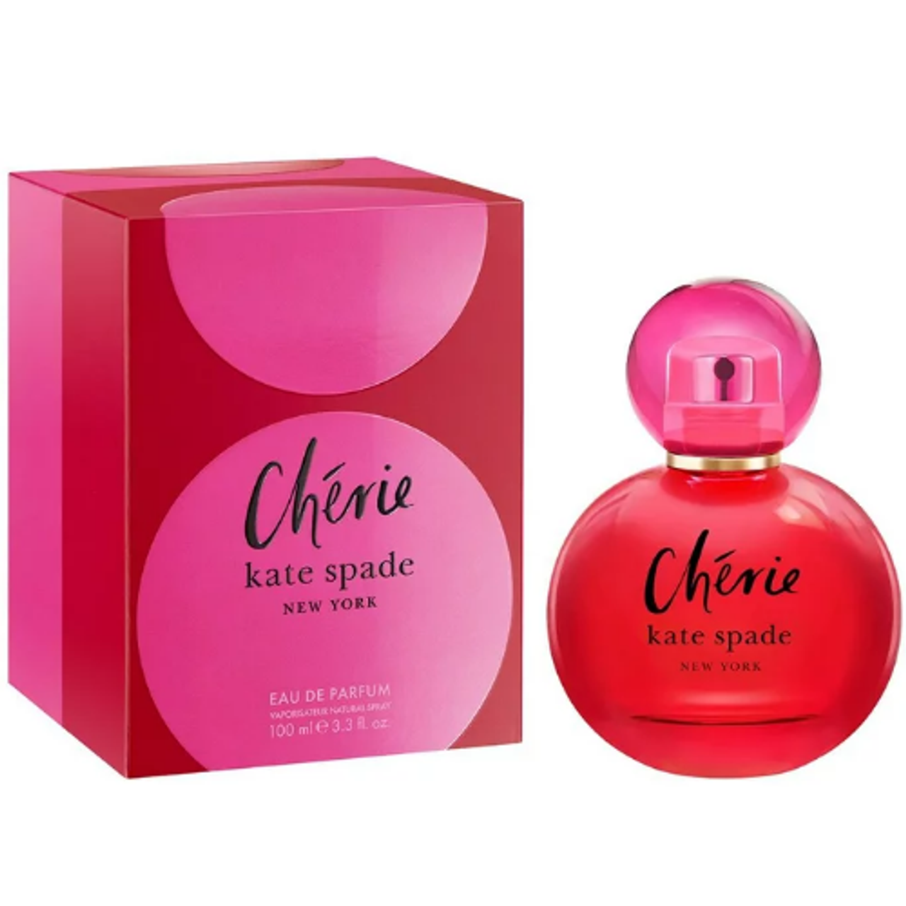 Kate Spade Cherie 100ml EDP Spray