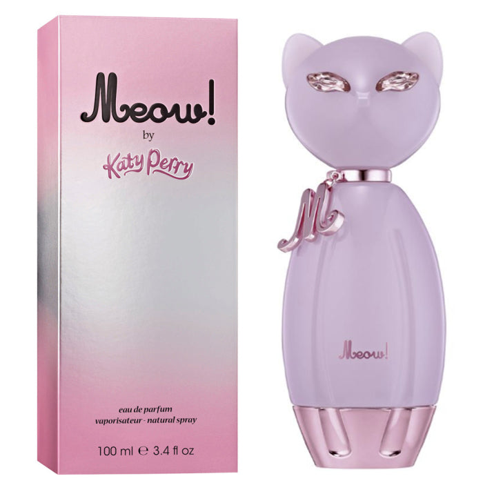 Katy Perry Meow! 100ml EDP Spray