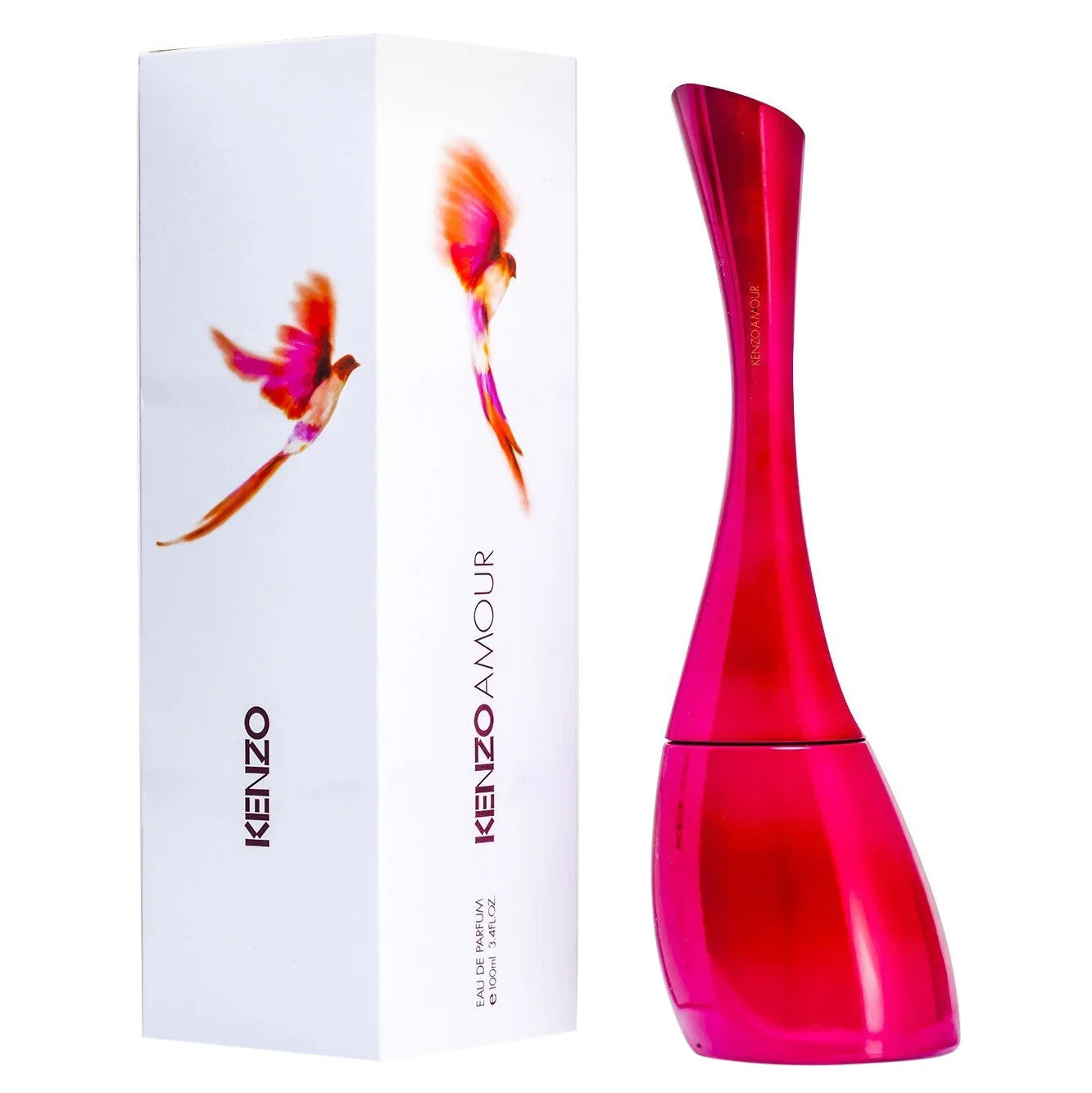 Kenzo Amour 100ml EDP Spray
