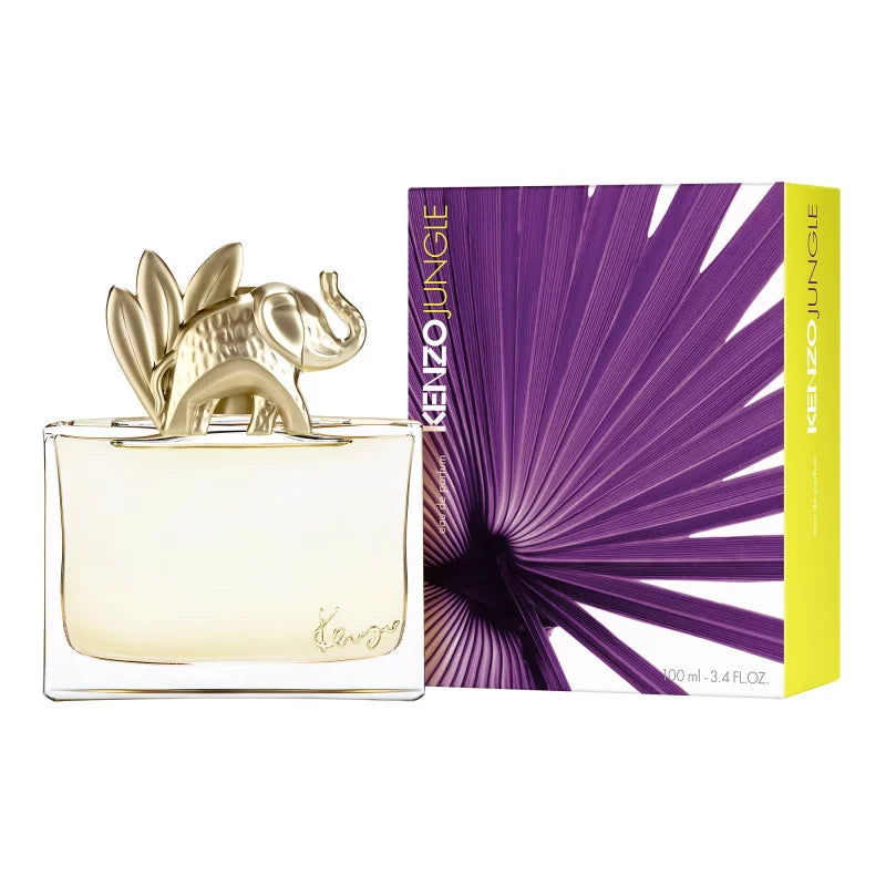 Kenzo Jungle 100ml EDP Spray
