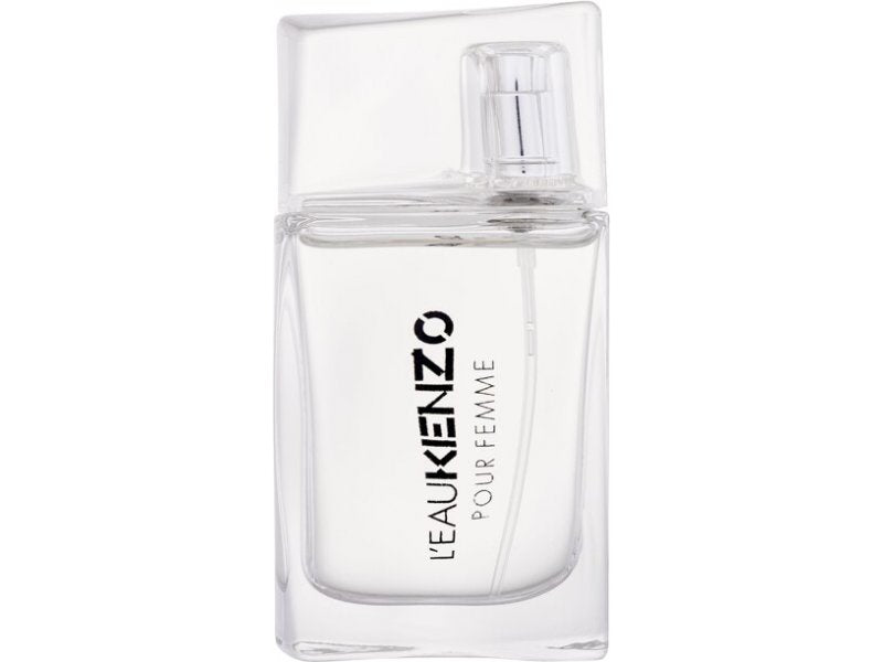 Kenzo L'Eau Kenzo Pour Femme 30ml EDT Spray